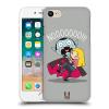 Head Case Designs Vampire and Fan Girl Opposite Day Hard Back Case Compatible with Apple iPhone 7/8 / SE 2020 & 2022 view 1