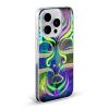 Head Case Designs Disguise Neon Patterns Hard Back Case Compatible with Apple iPhone 7/8 / SE 2020 & 2022 view 2