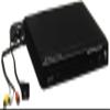 Vertex xa-tekkusu DVD Player White Easy Remote Control Included CPRM Compatible, SD/SDHC Card Slot, Built-in, USB terminal with DVD  v305wh Parent view 1