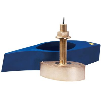 Garmin Airmar B265LH 010-12379-20 Transducer