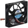 AINEX Omega Typhoon CFZ-8015SA Thin Type 3.1 in (80 mm) Square view 1