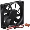 AINEX Omega Typhoon CFZ-8015SA Thin Type 3.1 in (80 mm) Square view 2