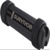 Corsair Flash Survivor Stealth 128GB USB 3.0 Flash Drive, Black view 2