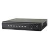 HDVD HVD-P-T88B8 HD-TVI CCTV 8CH DVR with 2.0MP 1080P 8 Camera Package Full HD 1080P HDMI Output Night Vision IR Indoor/Outdoor Bullet Pipe Camera 1TB HDD Installed view 2