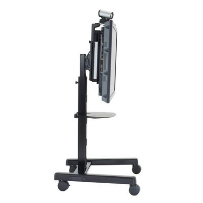 Chief Large Mobile CART, BLK, TAA