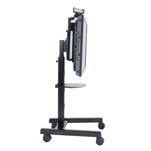 Chief Large Mobile CART, BLK, TAA