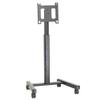Chief Large Mobile CART, BLK, TAA view 2