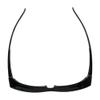 Archgon Computer Gaming Glasses Anti Blue-Light Glasses UV Protection Fit-over Type with Amber Lens GL-B301-Y view 4