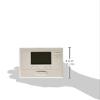PRO1 IAQ T701i WIFI Thermostat view 2
