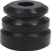 Allstar Performance ALL64501 Medium Shock Bump Rubber (, 50 Grams) view 1