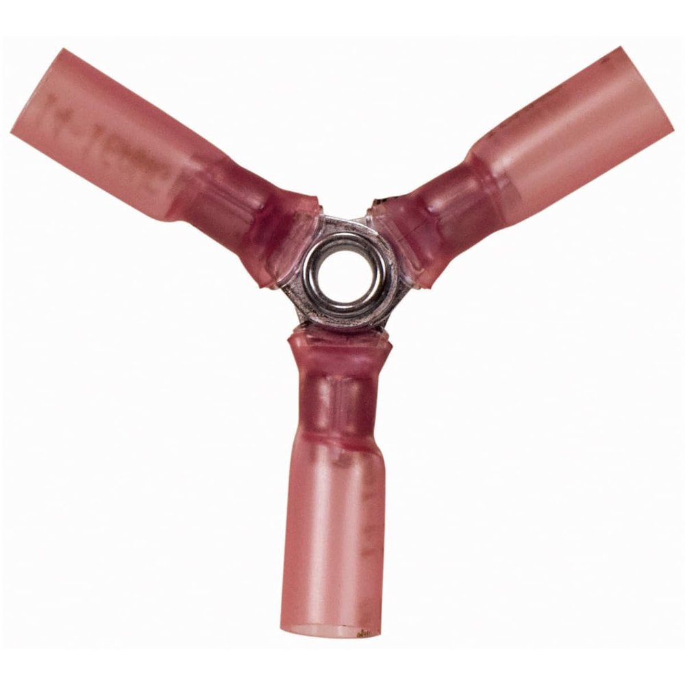 JT&T 22-18AWG3-WAY HS/