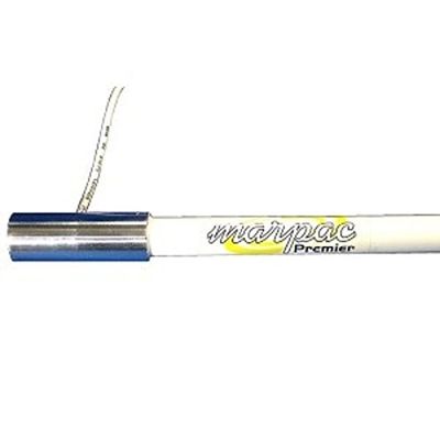 New MARPAC Marine Boat VHF Antenna 7-0127