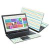 MightySkins Skin Compatible with Acer Aspire ES1-511 15.6" wrap Cover Sticker Skins Sandy Seahorse view 1