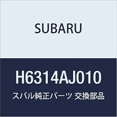 SUBARU (Subaru) Genuine Parts WRX S4 / STI DIATONE Speaker Set DS-G50 Rear H6314AJ010