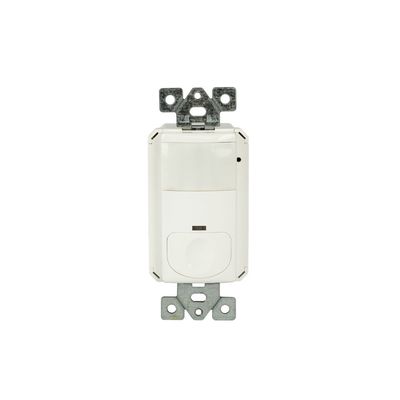 NSi Industries LLC WOS-MN Tork Passive Infrared Line Occupancy Sensor