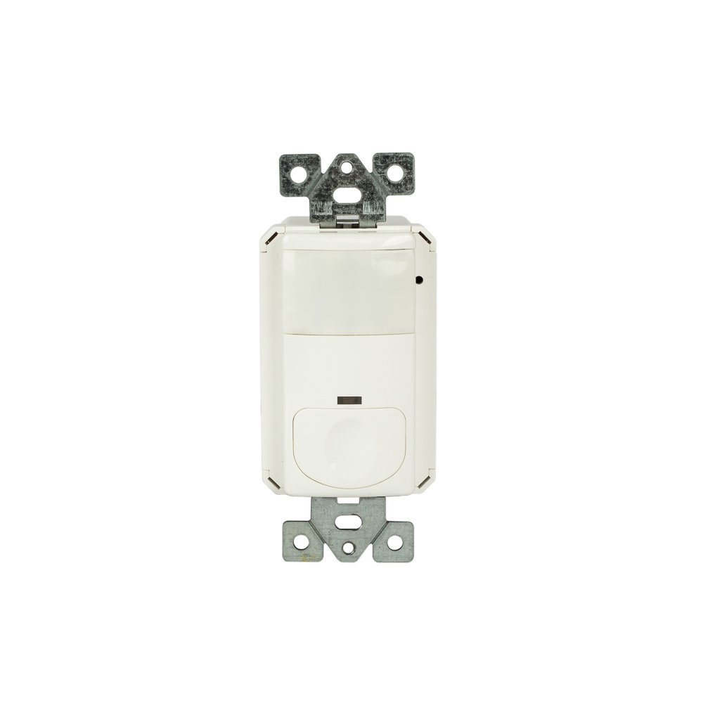 NSi Industries LLC WOS-MN Tork Passive Infrared Line Occupancy Sensor