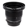 Fotodiox Pro Lens Mount Adapters with Focusing Barrel, Mamiya RB67 Mount Lenses to to MFT (Micro-4/3, M4/3) Mount Mirrorless Camera (Such as OM-D E-M10, Lumix GH4, and BMPCC) view 1
