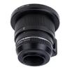 Fotodiox Pro Lens Mount Adapters with Focusing Barrel, Mamiya RB67 Mount Lenses to to MFT (Micro-4/3, M4/3) Mount Mirrorless Camera (Such as OM-D E-M10, Lumix GH4, and BMPCC) view 2