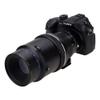 Fotodiox Pro Lens Mount Adapters with Focusing Barrel, Mamiya RB67 Mount Lenses to to MFT (Micro-4/3, M4/3) Mount Mirrorless Camera (Such as OM-D E-M10, Lumix GH4, and BMPCC) view 4