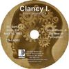 A Disease of Perception - Clancy I. (Audio CD) view 1