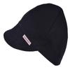 Comeaux Caps Reversible Welding Cap Solid Black 7 7/8 (12) view 2
