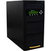 ComWorks DVD Duplicator VP Sharaku 1:5 HDD-less Model view 1