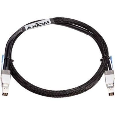 Axiom Memory Solutionlc Axiom Stacking Cable Hp Compatible 1m - J9735a