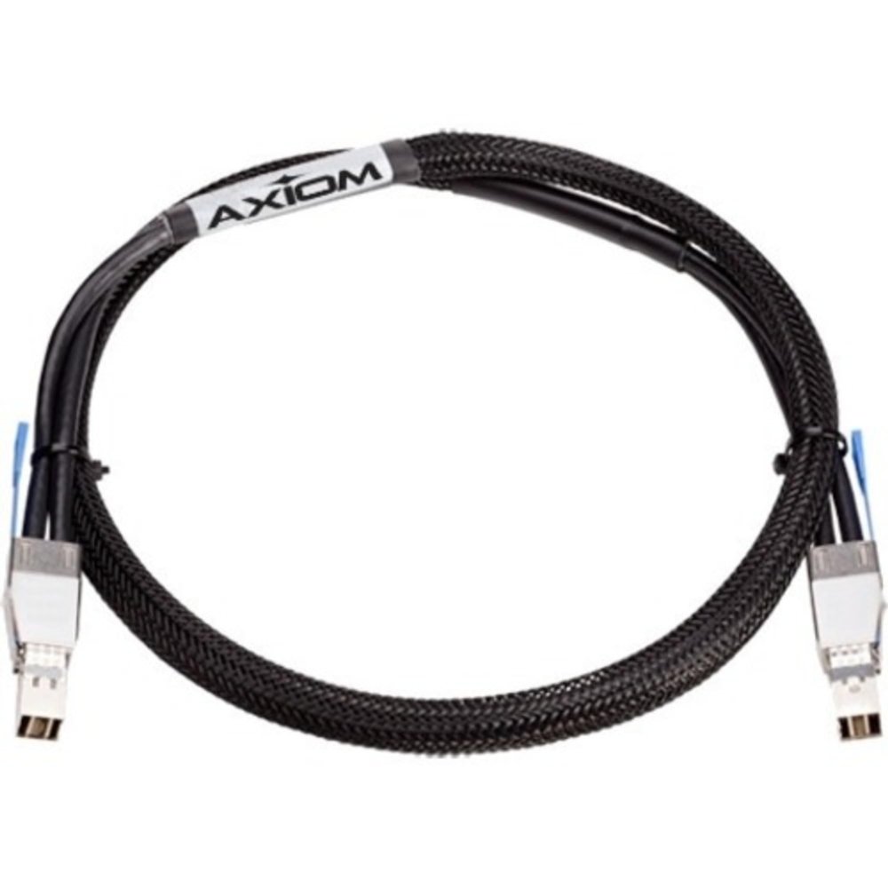 Axiom Memory Solutionlc Axiom Stacking Cable Hp Compatible 1m - J9735a