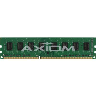 Axiom Memory Solutionlc Axiom 2gb Ddr3-1066 Udimm for IBM Surepos - 73y0009