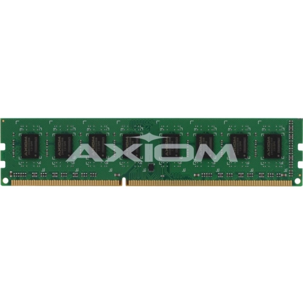 Axiom Memory Solutionlc Axiom 2gb Ddr3-1066 Udimm for IBM Surepos - 73y0009
