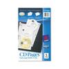 AVE75263 United STATIONERS (OP) Holder,CD Pages,5/PK view 3