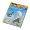 APOPP201C - Plain Paper B/W Laser Transparency Film w/Handling Strip view 2