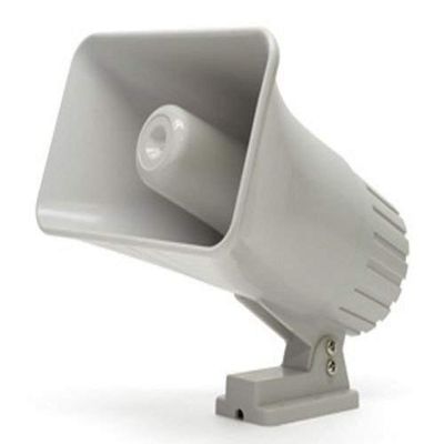 30 WATT Dual Tone Siren (2 Pack)
