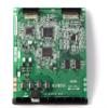 NEC SL1100 ISDN T1/PRI Card view 1