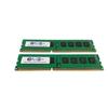 CMS 16GB (2X8GB) DDR3 10600 1333MHZ Non ECC DIMM Memory Ram Compatible with Alienware Aurora-R4 Lga 2011 - A66 view 2