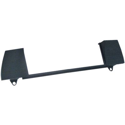 1 - 2003 - 2008 BMW Z4 Single DIN Installation Kit, Accommodates a single DIN unit, Contoured to match factory dashboard, 99-9303