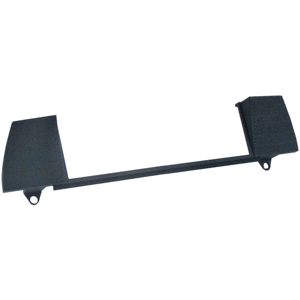 1 - 2003 - 2008 BMW Z4 Single DIN Installation Kit, Accommodates a single DIN unit, Contoured to match factory dashboard, 99-9303