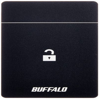 Buffalo Buffalo OP-ICCARD1 PC Unlock Dedicated IC Card
