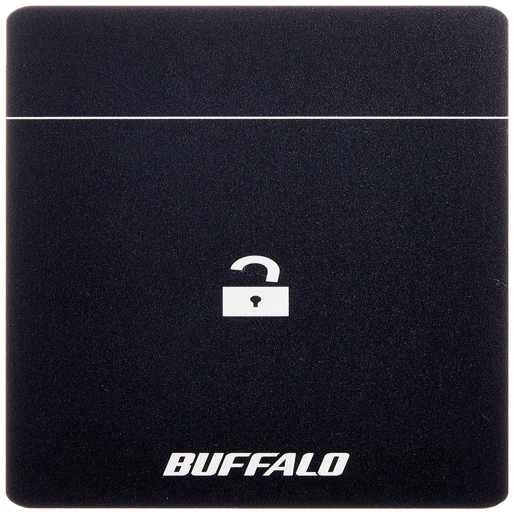 Buffalo Buffalo OP-ICCARD1 PC Unlock Dedicated IC Card