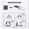Buffalo Buffalo OP-ICCARD1 PC Unlock Dedicated IC Card view 2