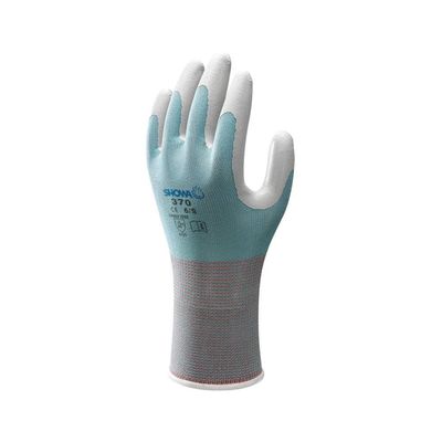 Hy5 Multipurpose Yard Glove Medium Assorted