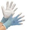 Hy5 Adults Multipurpose Stable Gloves (XS) (Purple) view 2