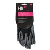 Hy5 Adults Multipurpose Stable Gloves (XS) (Purple) view 4