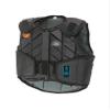 USG Eco-Flexi Panel Safety Vest, EN 13158-2018, Safety Vest, Black, Adult L view 1