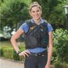 USG Eco-Flexi Panel Safety Vest, EN 13158-2018, Safety Vest, Black, Adult L view 3