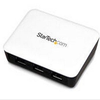 ADD GIGABIT ETHERNET CONNECTIVITY AND 3 USB 3.0 HUB PORTS TO A COMPUTER THROUGH