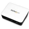 ADD GIGABIT ETHERNET CONNECTIVITY AND 3 USB 3.0 HUB PORTS TO A COMPUTER THROUGH view 1