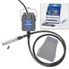 Industrial Kit w/ 1/3 hp TX Motor with 60 Square Drive Heavy Duty Shaft & Sheath, SXR Metal Foot Pedal Speed Control, #44HT Handpiece and More view 1