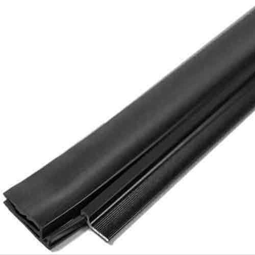 M-D Building Products M-D 43302 36" Brown Finish Cinch Door Seal Bottom