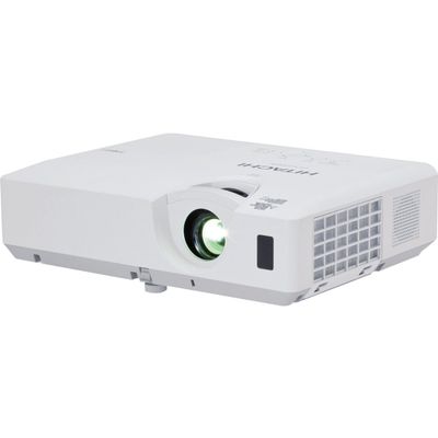 Hitachi CP-X3041WN LCD Projector - 720p - HDTV - 4:3
